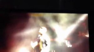 Tarkan açılış konser yolla