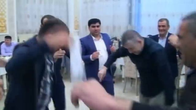 2017 Qezel, Mugam, Musiqili Meyxana / Perviz Bulbule, Vasif Azimov / Muzikalni Deyishme