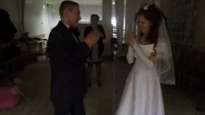 2011-11-16 Свадьба Видео 1