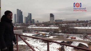 Обзор ЖК Фили Сити. Часть 1 - Сроки, технология, архитектура, состав, стоимость. Квартирный Контрол