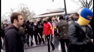 ОБЫКНОВЕННЫЙ ФАШИЗМ