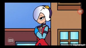 Эдгар и Колет Анииацы бравл школа