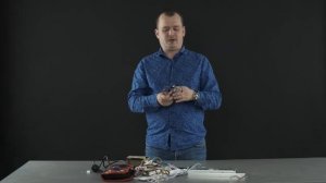 Универсальный контроллер INFINILITE PRO