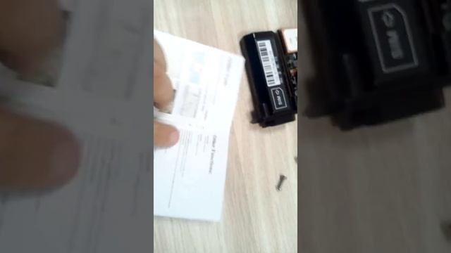GPS Tracker SinoTracker ST-901 обзор китайскиго влагозащищённого трекера с AliExpress
