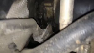 Фольксваген 2 5TDI Туарег на холодную не заводится