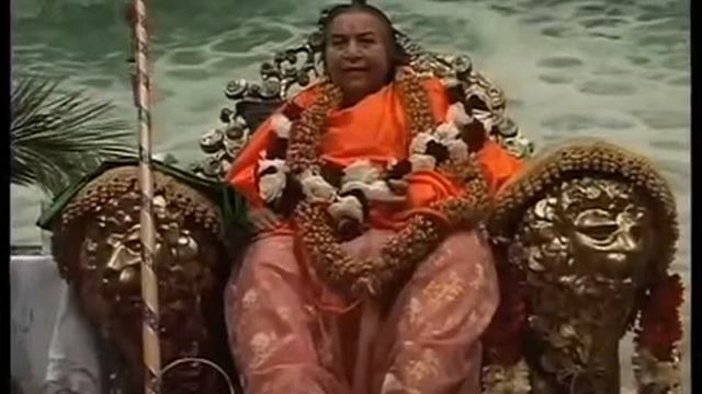 2003 07 13 Гуру Пуджа Махамантра с повтором смотреть онлайн