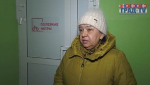 Мусоропровод в жилом доме переоборудовали в места для хранения