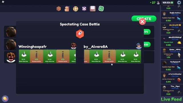 Case Opening SImulator 2 смотреть онлайн