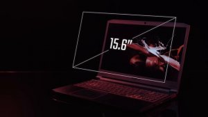 First Look: The New 2019 Nitro 7 Laptop - Take the Game to Them | Acer