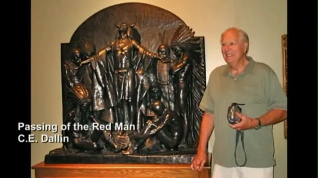 Appeal to the Great Spirit - Museum of Fine Arts Boston смотреть онлайн