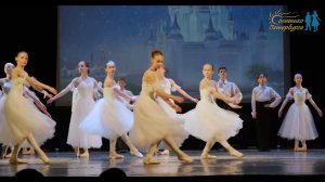 Посвящение Штраусу / Закрытие 26 сезона