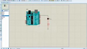 ARDUINO & Proteus Library
