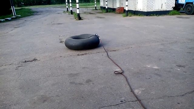 Тест на максимальный размер камеры r14))) смотреть онлайн