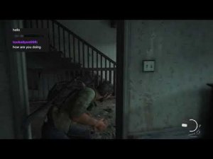 The Last of Us Part I. Последние из нас: Часть 1 (12-я миссия)