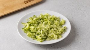 Огуречный соус