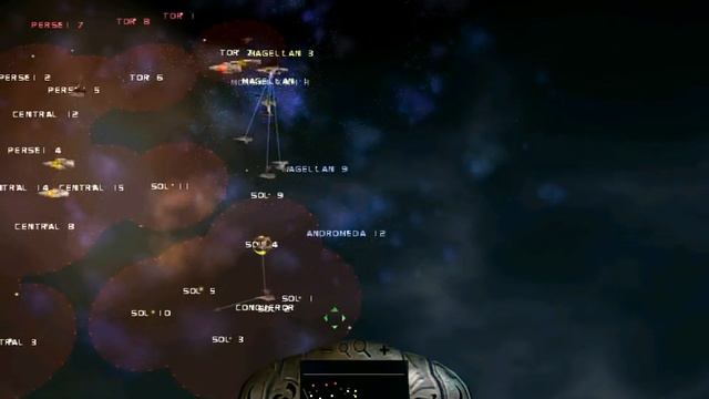 -11- Let's Play Imperium Galactica 2 смотреть онлайн