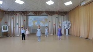 Песня "Это детский садик наш"