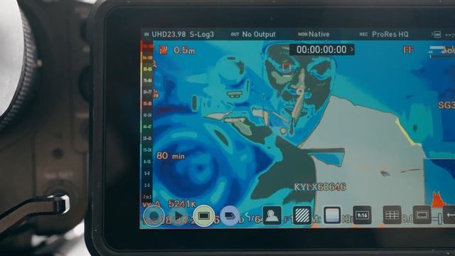 4 Easy Exposure Tips to Perfect Dark Skin Tones with S-Log 3 смотреть онлайн