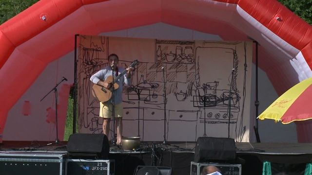 Торонтелла 2015: Чайхана смотреть онлайн