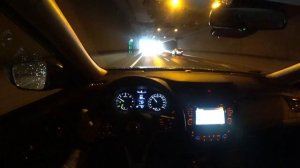 Новый Ниссан Х-Трейл 2018 1.6 DCI 130 ЛС / New Nissan X-Trail 2018 1.6 DCI 130 HP