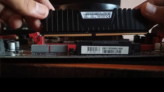 Best Value For Money Gaming/Streaming CPU - Ryzen 5 2600 in 2021 !! 'Emotional' PC UPGRADE смотреть онлайн