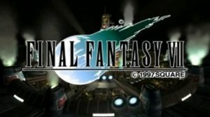 Final Fantasy VII - Cinco de Chocobo