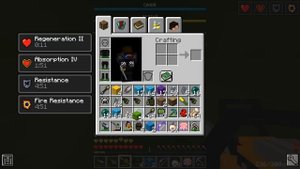 ?БИТВА ЧАНКОВ РАДУЖНЫЕ ДРУЗЬЯ 2 В МАЙНКРАФТ! ШЕДИ ЛЕСКА НУБИК И БРОК MINECRAFT