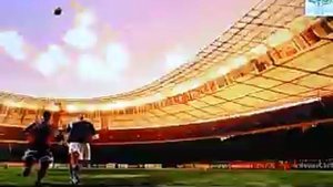 FIFA 2006 on XBOX 360