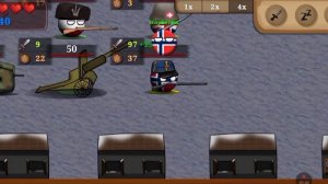 Как открыть повстанцев в игре Европа 1890 года