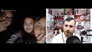 ПРАНК | РЭПЕР притворяется НОВИЧКОМ в ЧАТ РУЛЕТКЕ