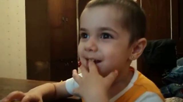 Мама мир подарила. 10.09.2010г. смотреть онлайн