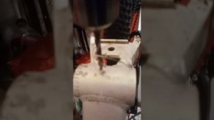 сливное отверстие в раме велосипеда просверлить