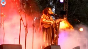 На берегу Катуни прошел  шестой фестиваль «Вотэтно»