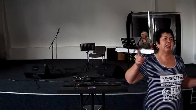 МЫ В МОЛИТВЕ! 🙏Prayer& 🎼Worship ONLINE смотреть онлайн
