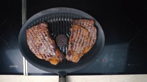 Рецепт приготовления стейка Рибай (Ribeye)