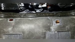 2019 Infiniti QX50 AWD | HOW TO DO AN OIL CHANGE