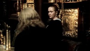 жестоко торгуются попы (Жизнь Клима Самгина 1988)