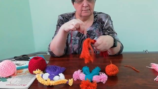 Семейный мастеркласс