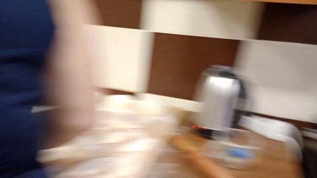 В этом видео Я и Лена приготовили ПИРОЖКИ.У нас получилось очень хорошо приготовить. смотреть онлайн