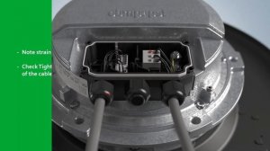 Видео-инструкция по подключению нового ЕС-мотора 3 поколения от ebm-papst