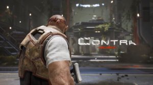 CONTRA 2028 Gameplay Trailer 