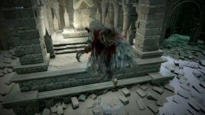 Ордина, литургический город | Прохождение Elden Ring #53