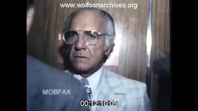 Carmine Galante, Meyer Lansky & The Mob In South Florida смотреть онлайн