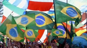 FIFA World Cup Theme Song 2018 (Russia)-Official vIDEO