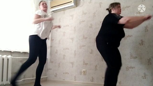 Аэробика для похудения дома целиком. смотреть онлайн