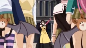 Аниме Клип - Люб, Я Однолюб 16+