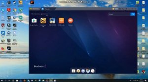 Как скачать Brawl Stars на ПК через BlueStacks