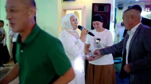 Эргешова Бурулбү