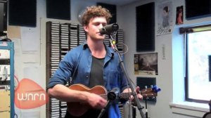 Vance Joy - Riptide