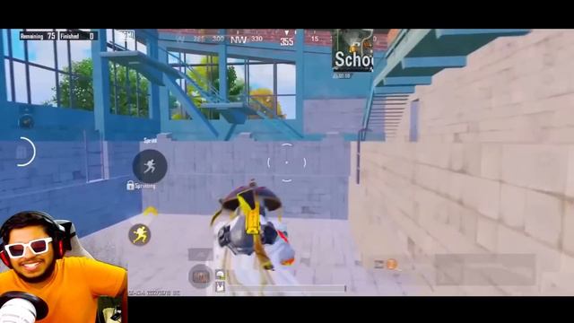 SNIPING FASTER Than HACKERS Pro FRAGGER Ekaro BEST Moments in PUBG Mobile